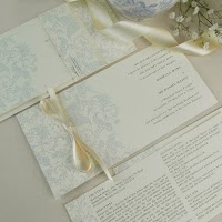 With love wedding stationery 1067159 Image 2